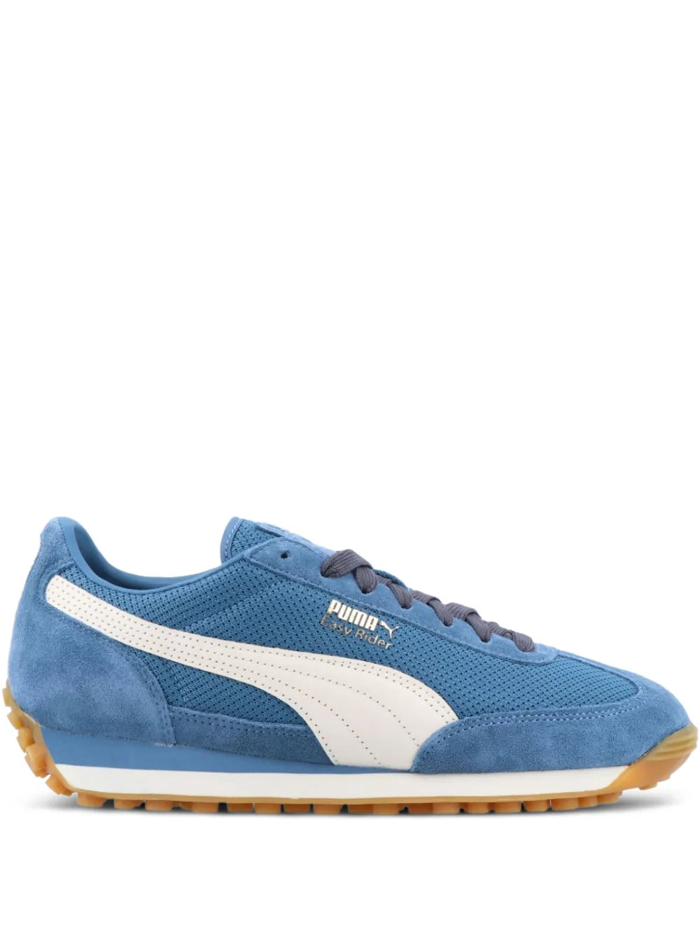 Easy Rider Blue/White/Gum