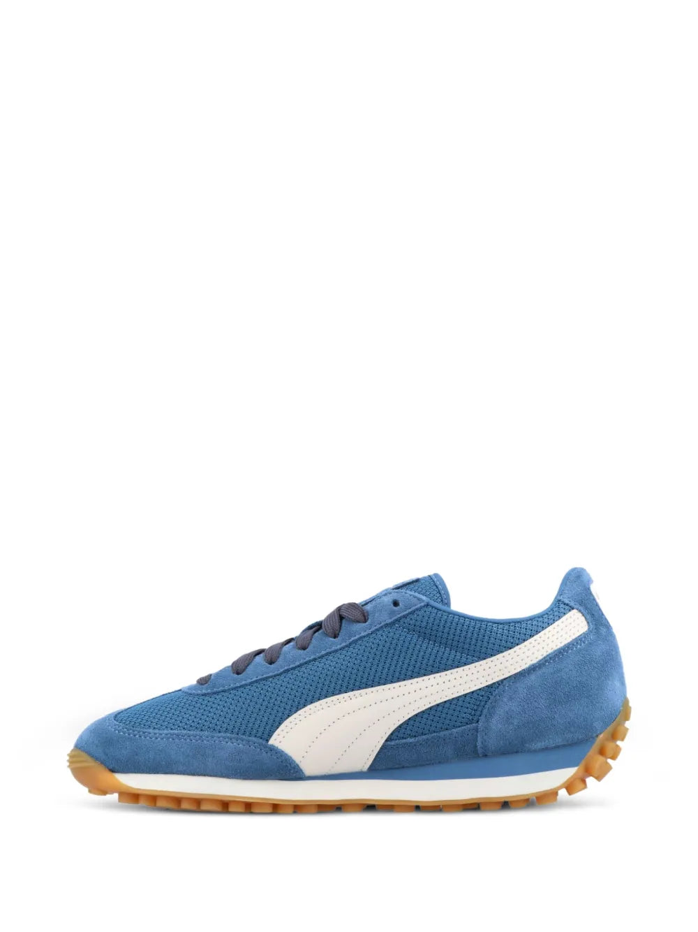 Easy Rider Blue/White/Gum