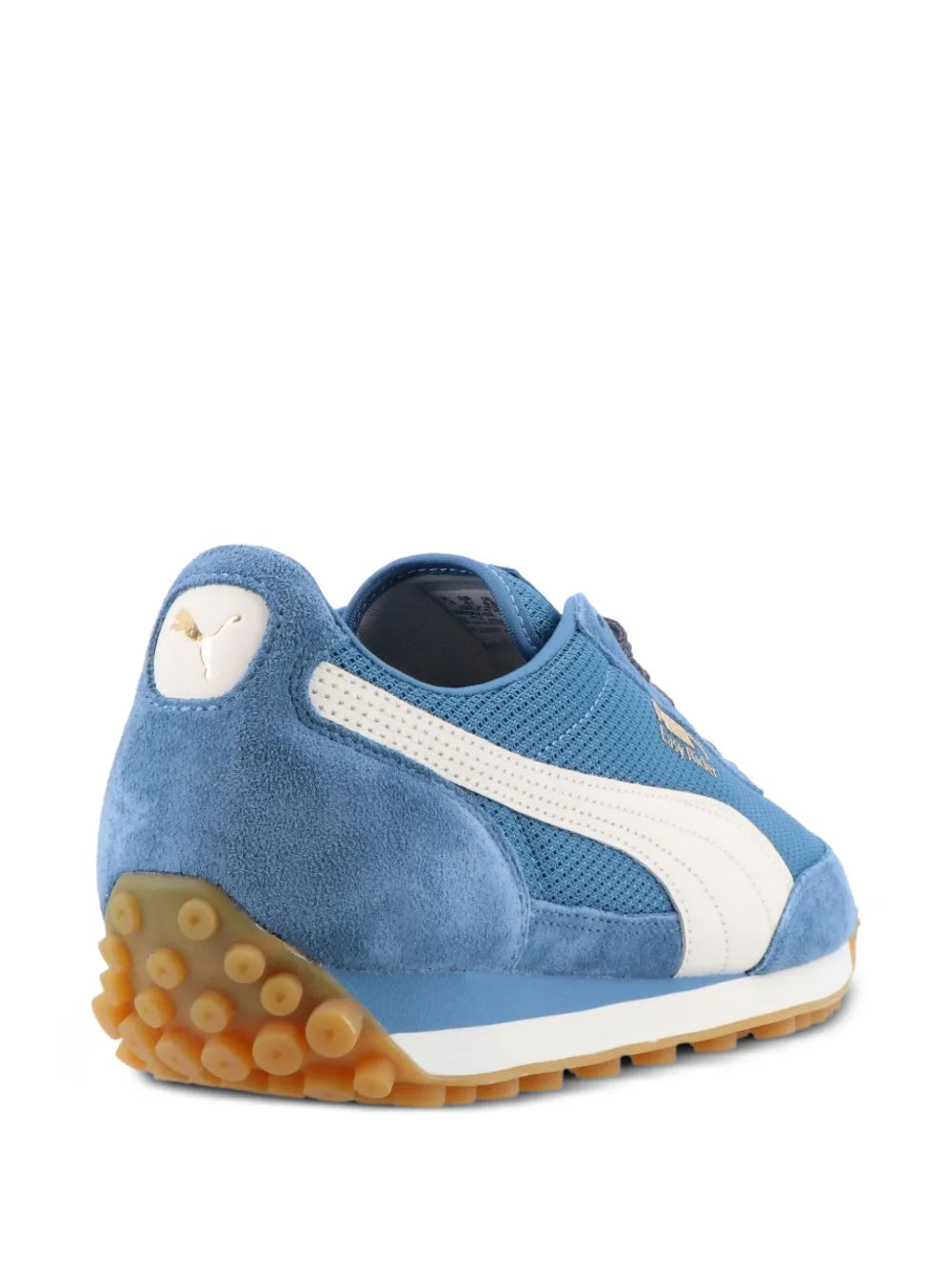 Easy Rider Blue/White/Gum