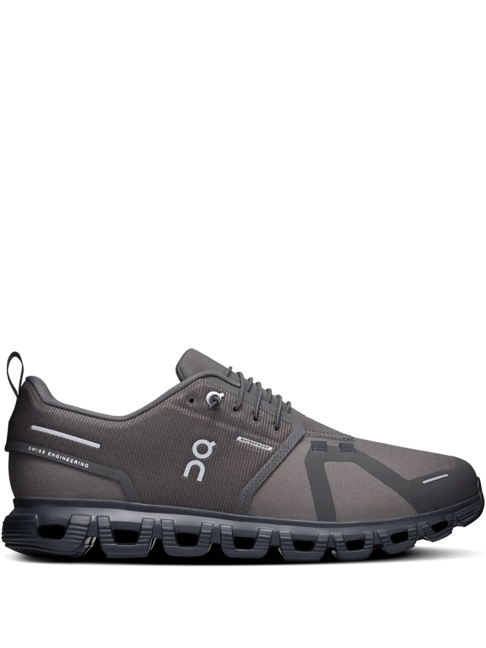 Cloud 6 Wp Thorn Black