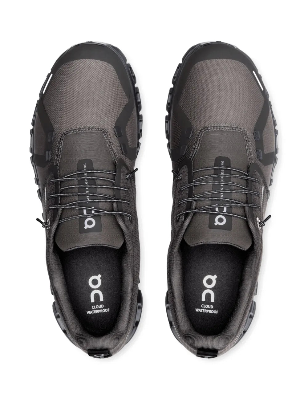 Cloud 6 Wp Thorn Black