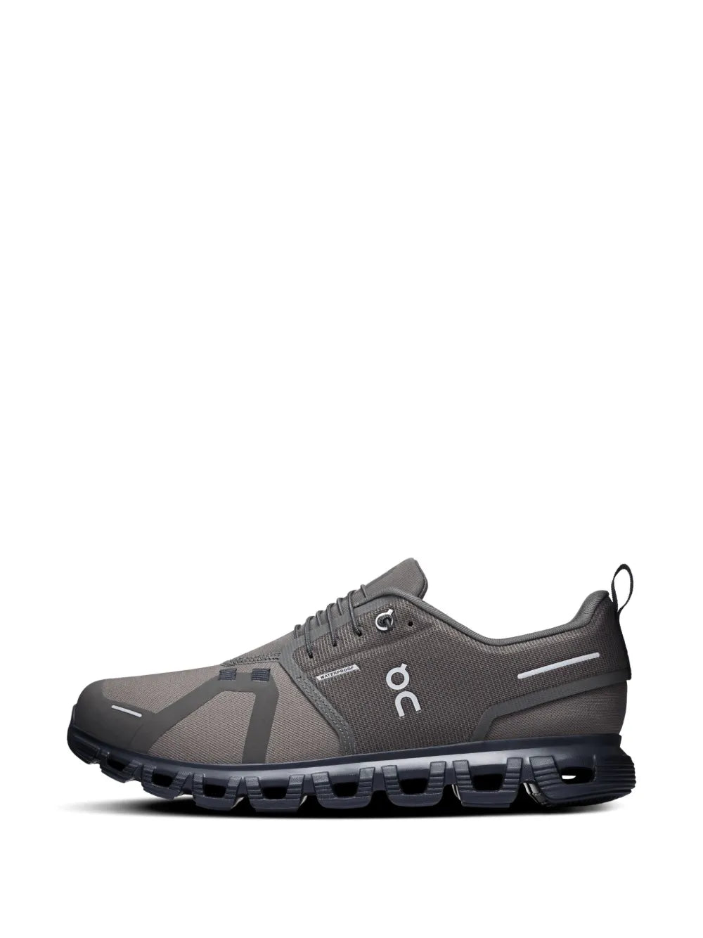 Cloud 6 Wp Thorn Black