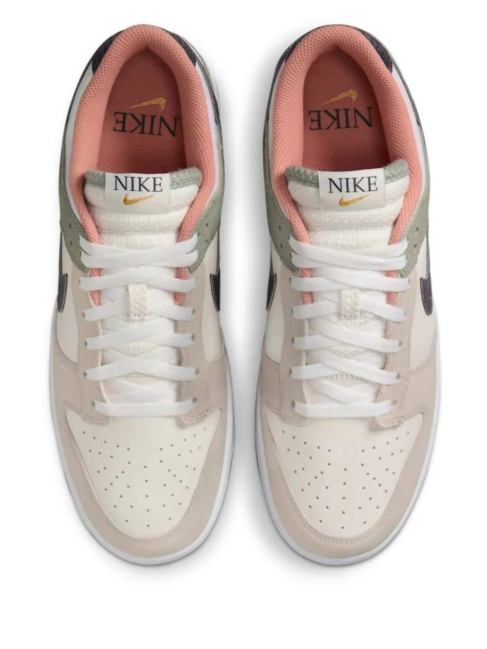 Dunk Low Nola