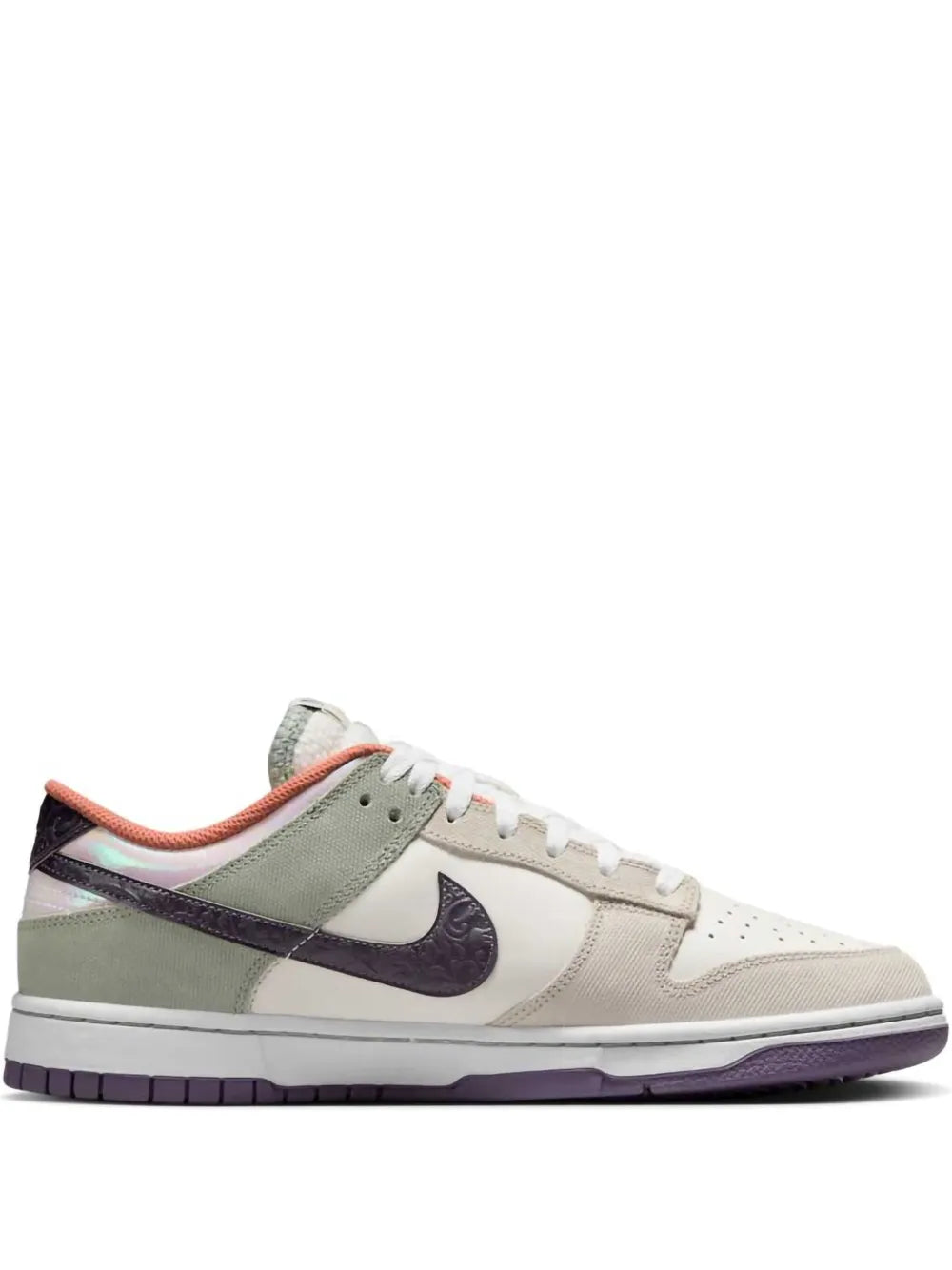 Dunk Low Nola