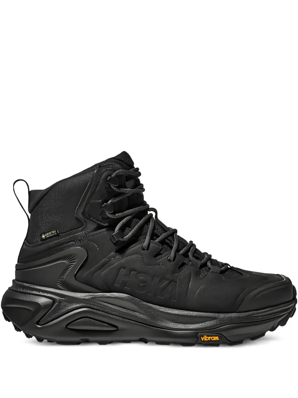 Kaha 3 High-Top Hiking