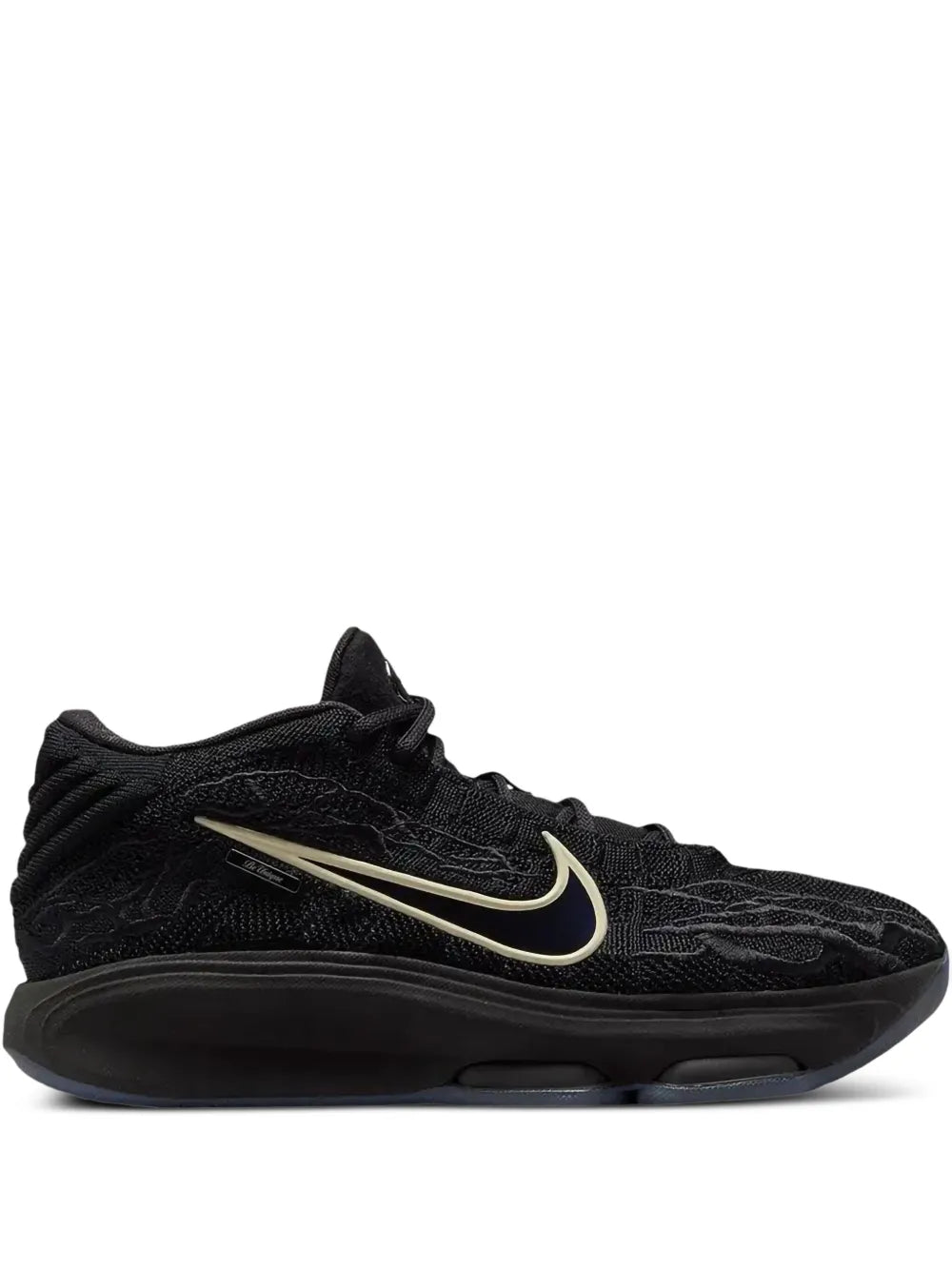 Victor Wembanyama Zoom Gt Hustle 3 Black Label
