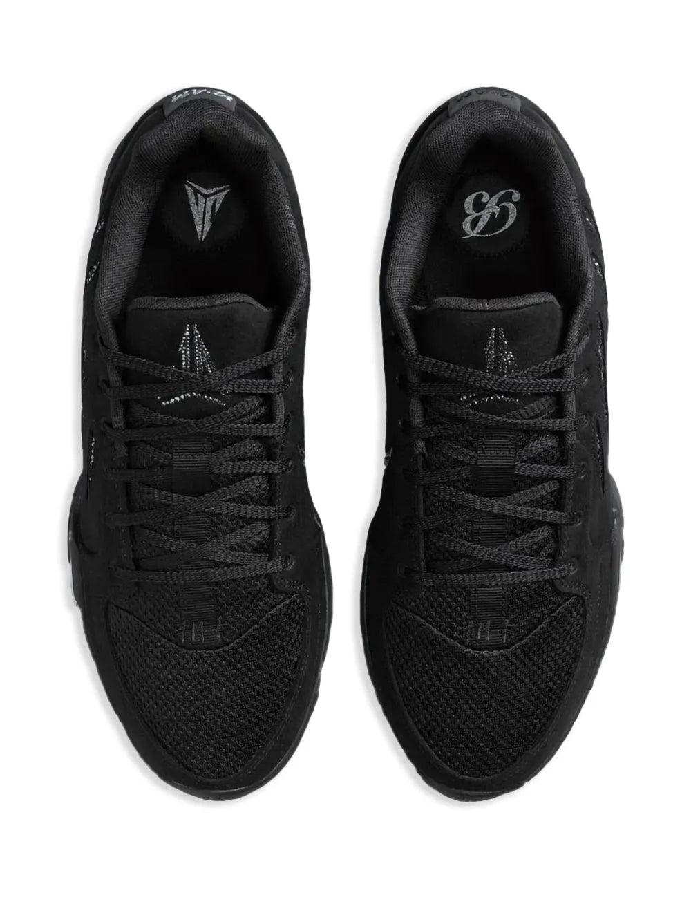 Swarovski Ja 2 Black Label - Scratch Bling