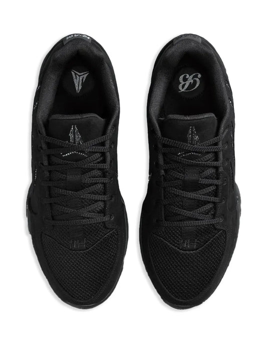 Swarovski Ja 2 Black Label - Scratch Bling