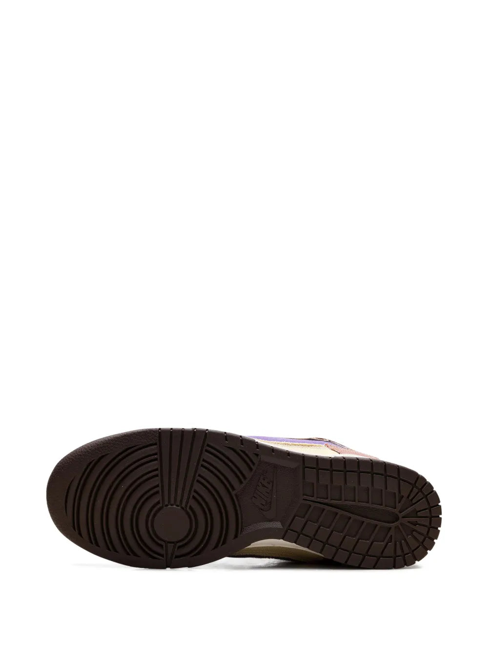 Dunk Low Denim/Dusted Clay