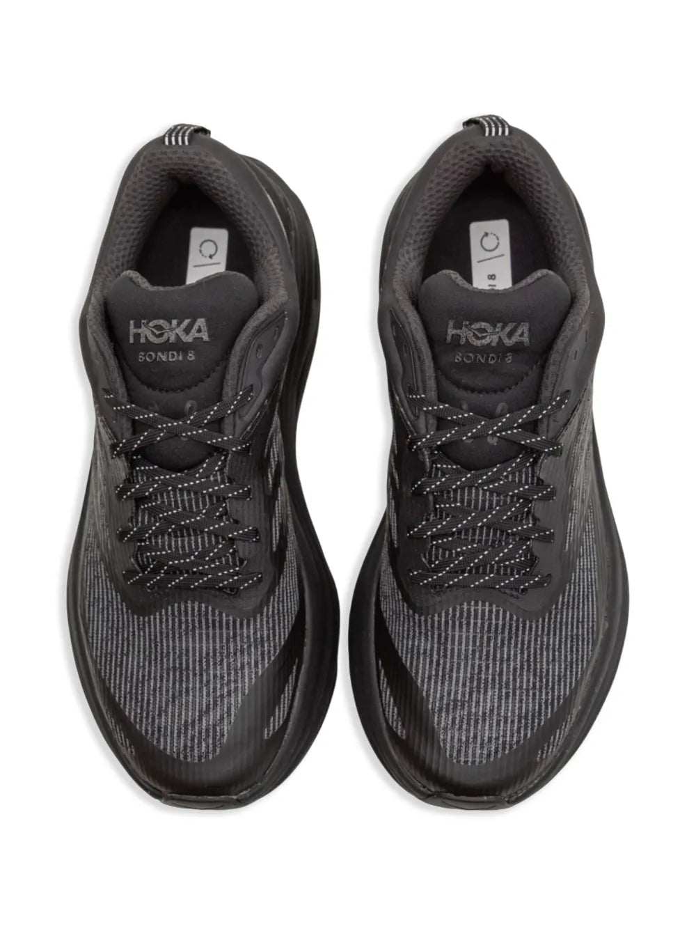 Bondi 8 Ts Caged