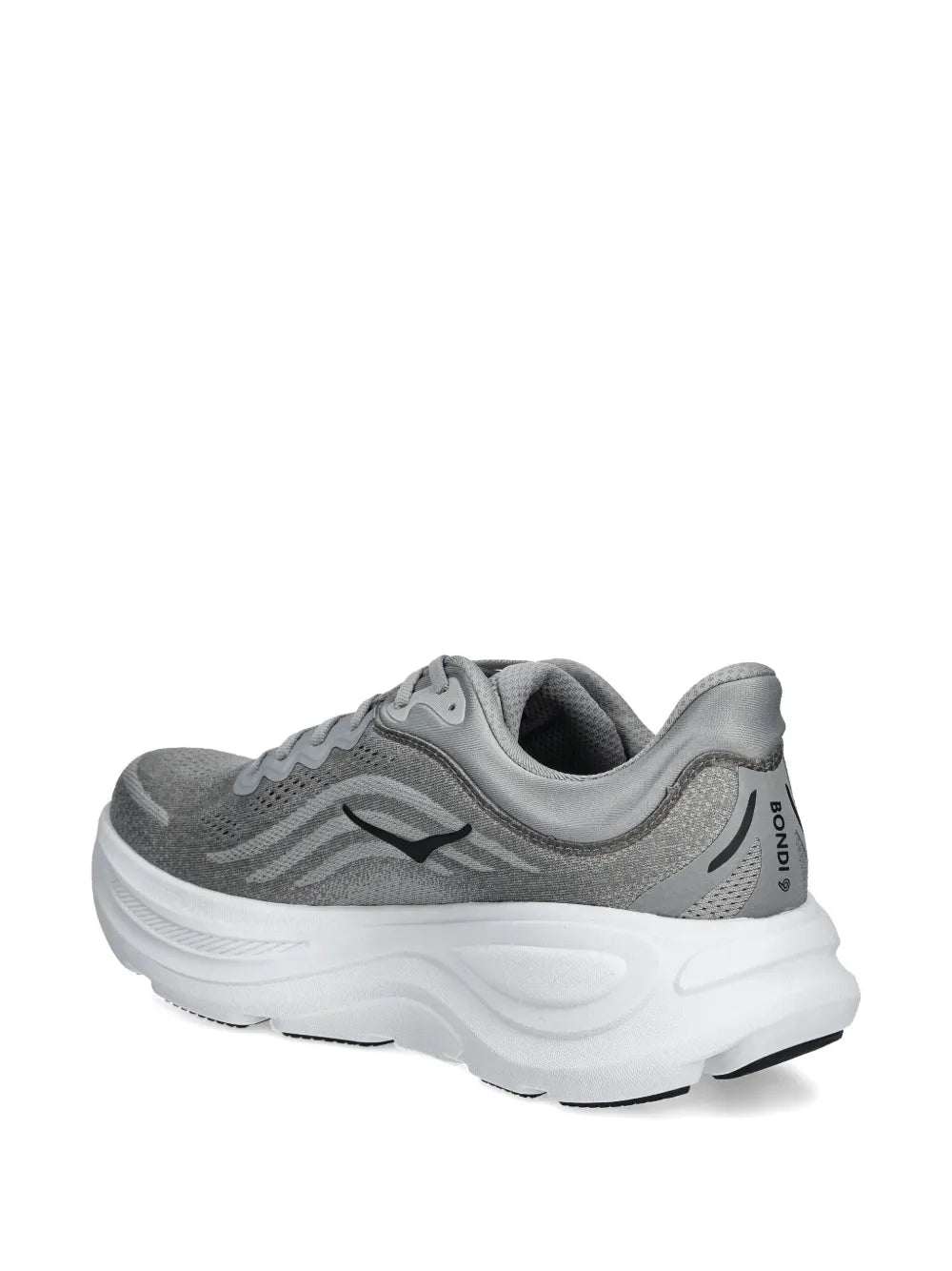 Bondi 9 Galactic Grey/Stellar Grey