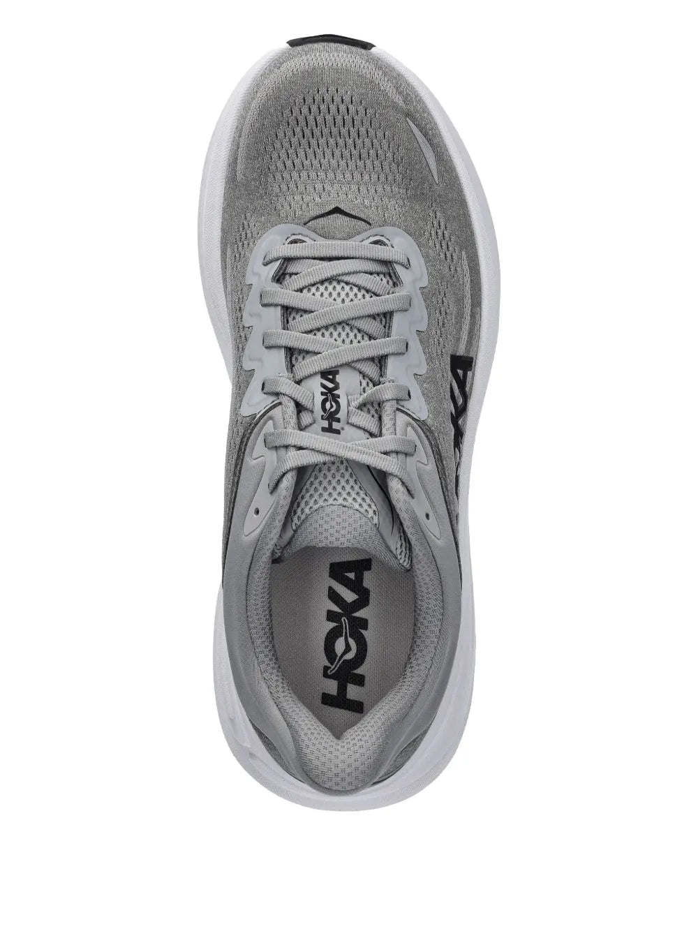 Bondi 9 Galactic Grey/Stellar Grey
