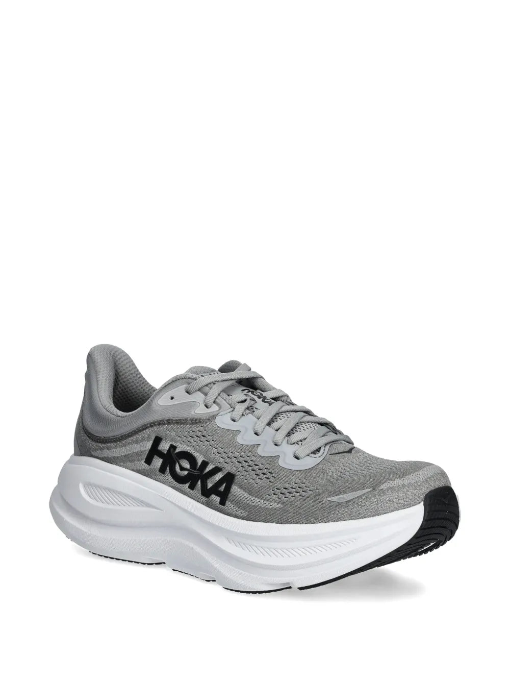Bondi 9 Galactic Grey/Stellar Grey