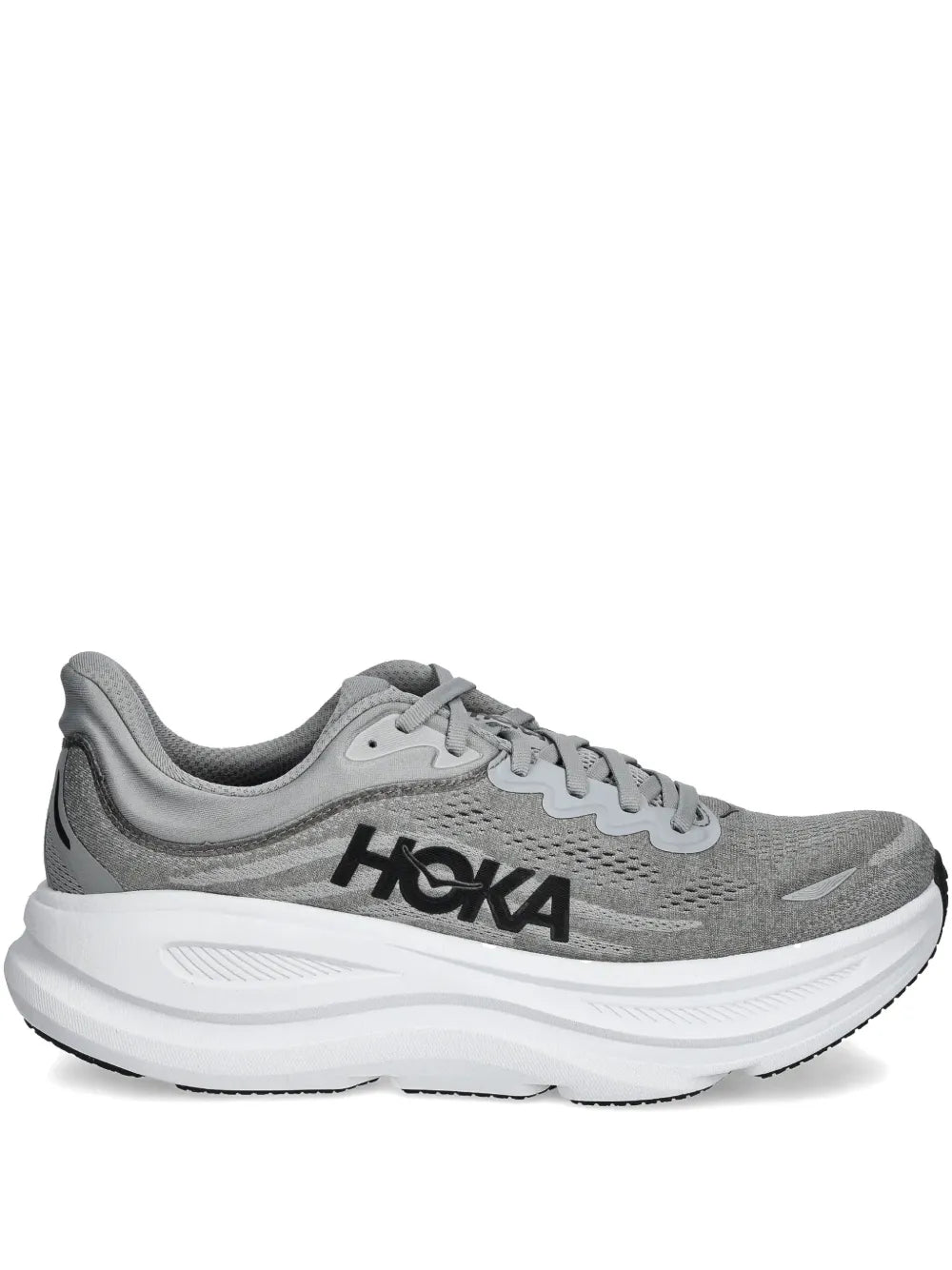 Bondi 9 Galactic Grey/Stellar Grey