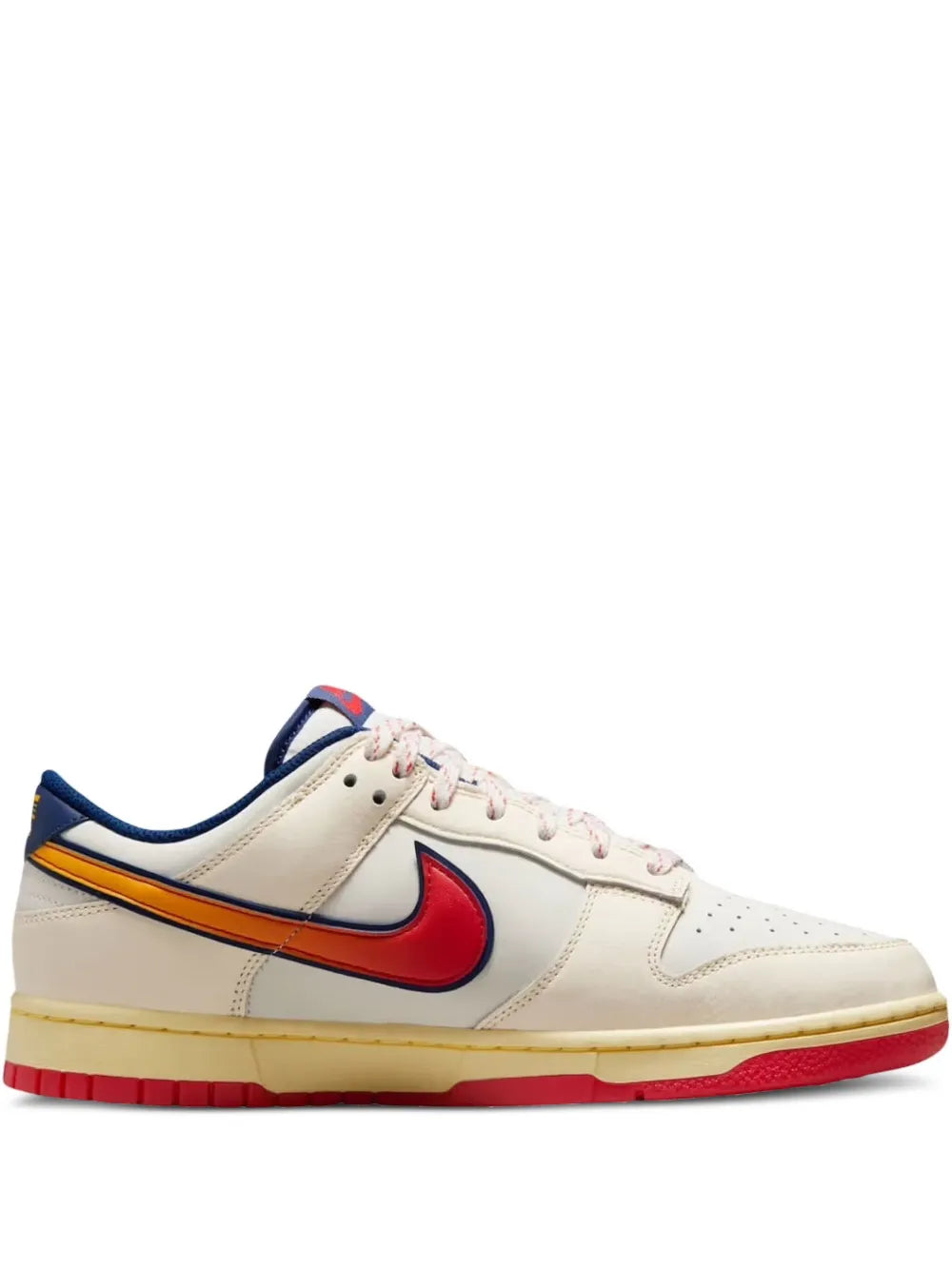 Dunk Low Retro Lettering