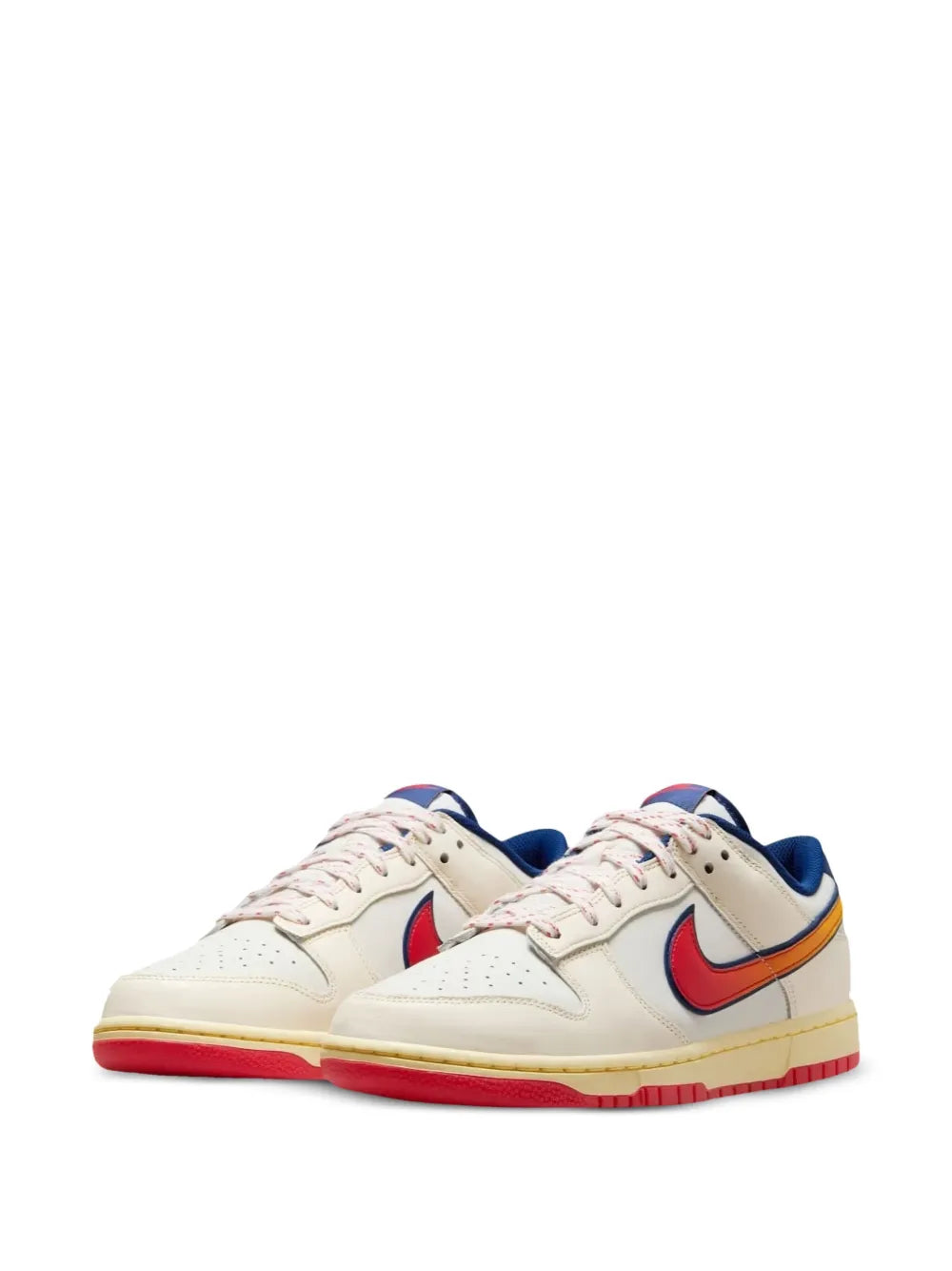 Dunk Low Retro Lettering