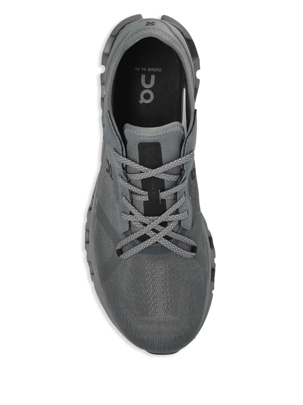 Cloud X 4 Trainers