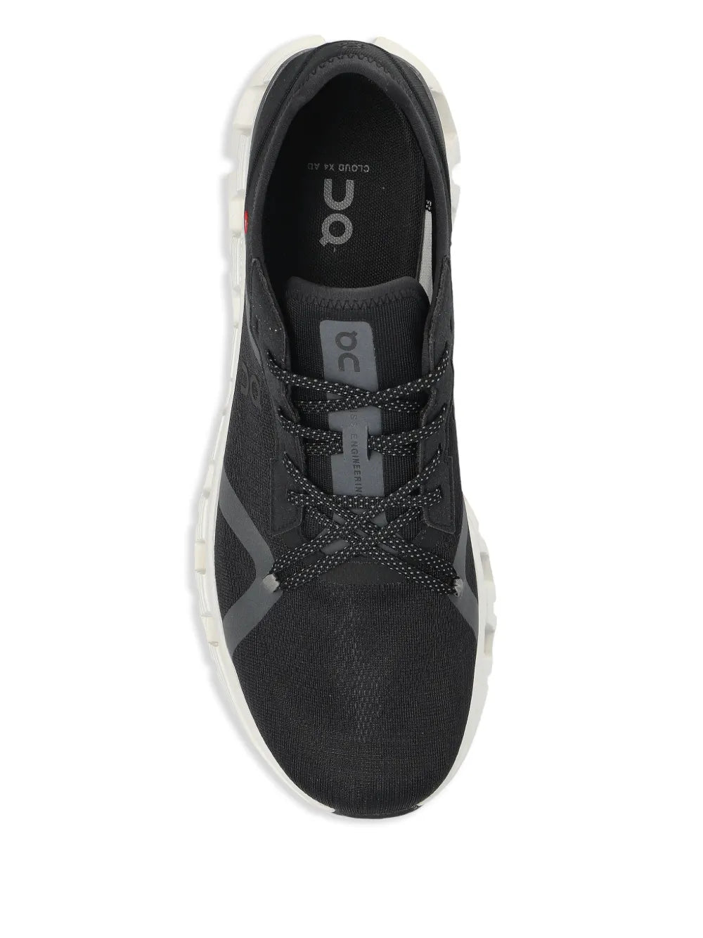 Cloud X 4 Trainers