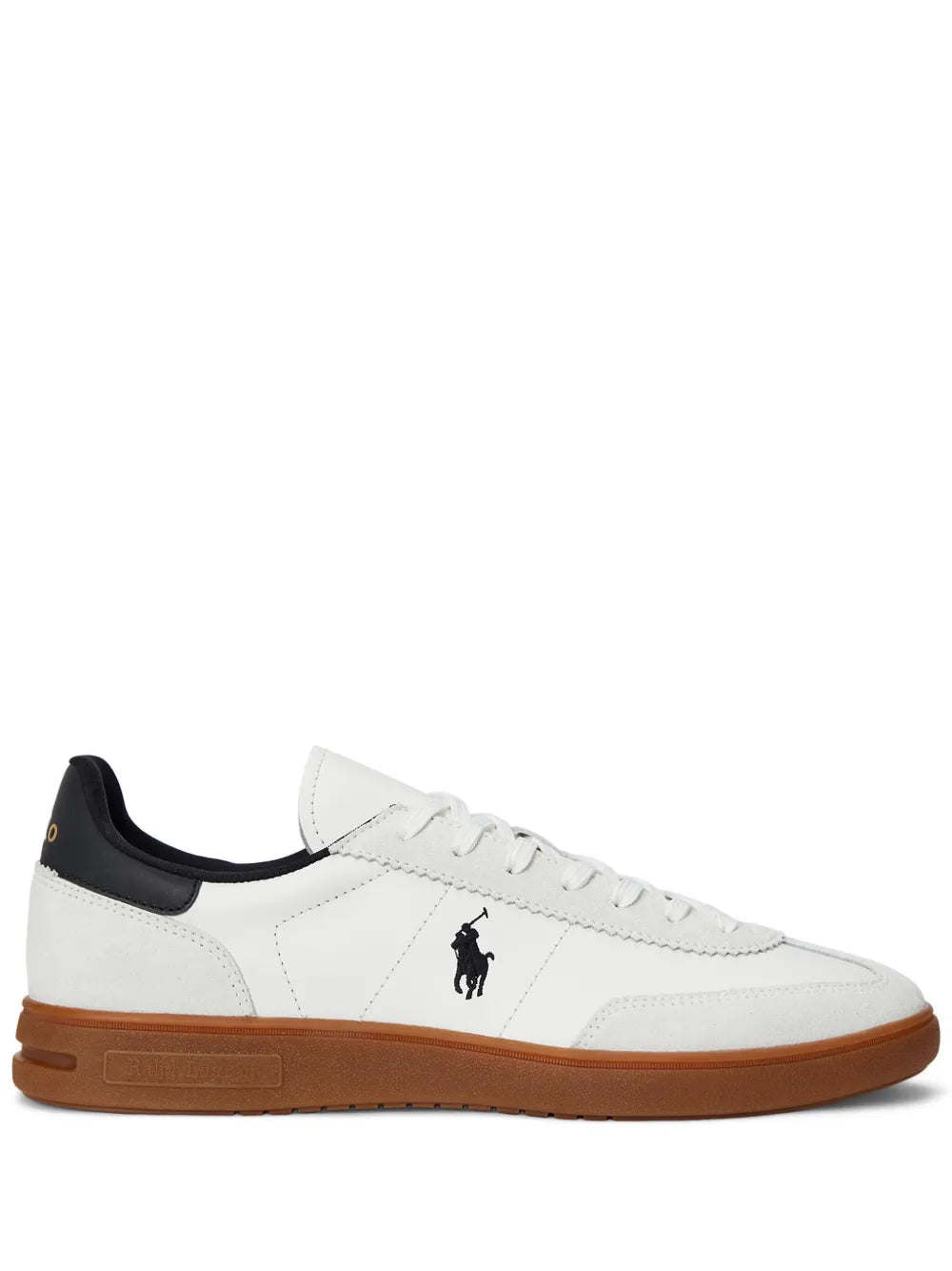 Low-Top