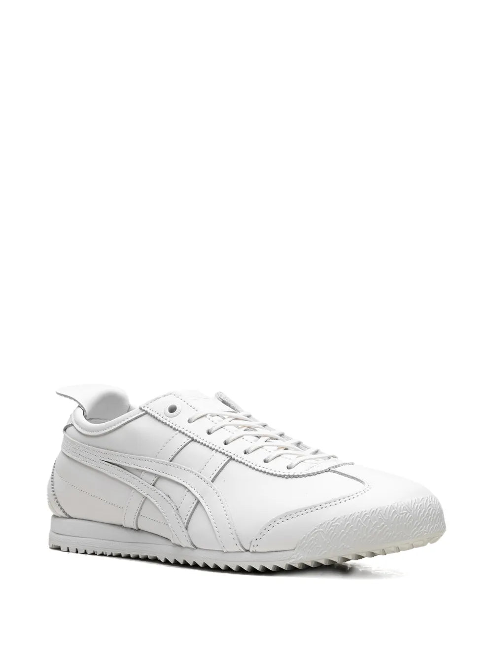 Tiger Mexico 66 Sd Triple White