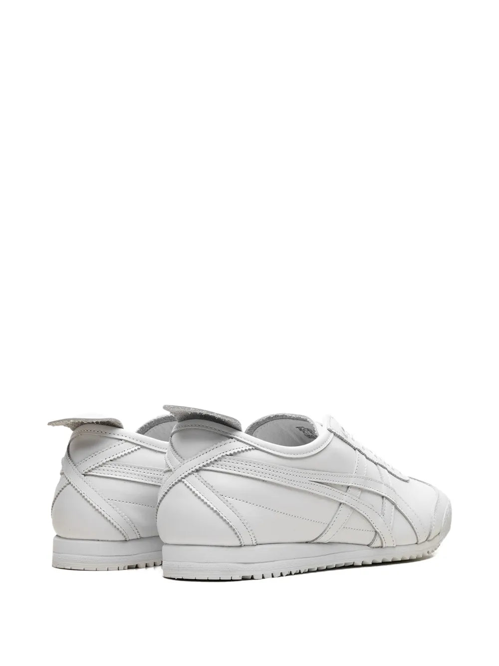 Tiger Mexico 66 Sd Triple White