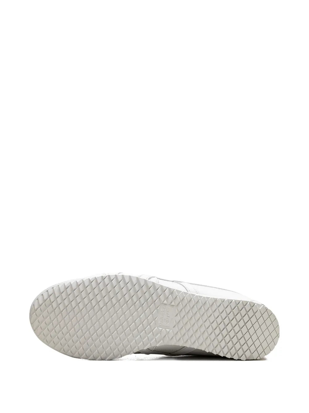 Tiger Mexico 66 Sd Triple White