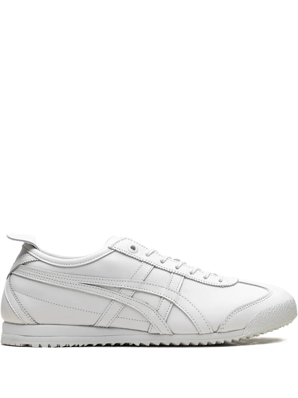 Tiger Mexico 66 Sd Triple White