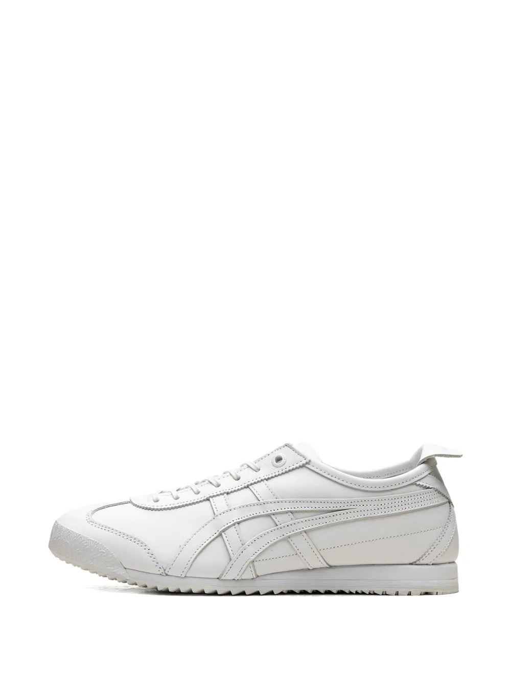 Tiger Mexico 66 Sd Triple White