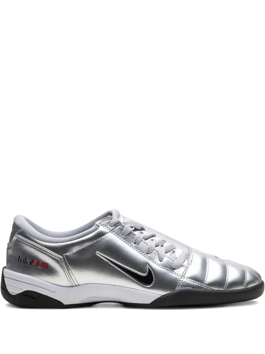 Total 90 Iii Metallic Silver
