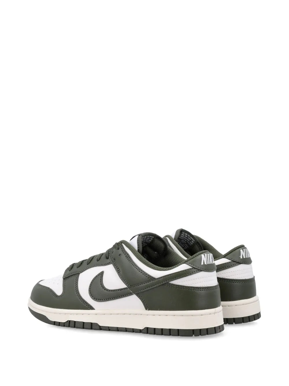 Dunk Low Retro