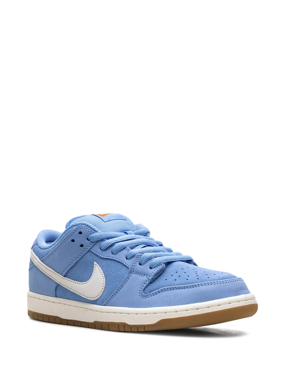 Sb Dunk Low Pro University Blue/Gum