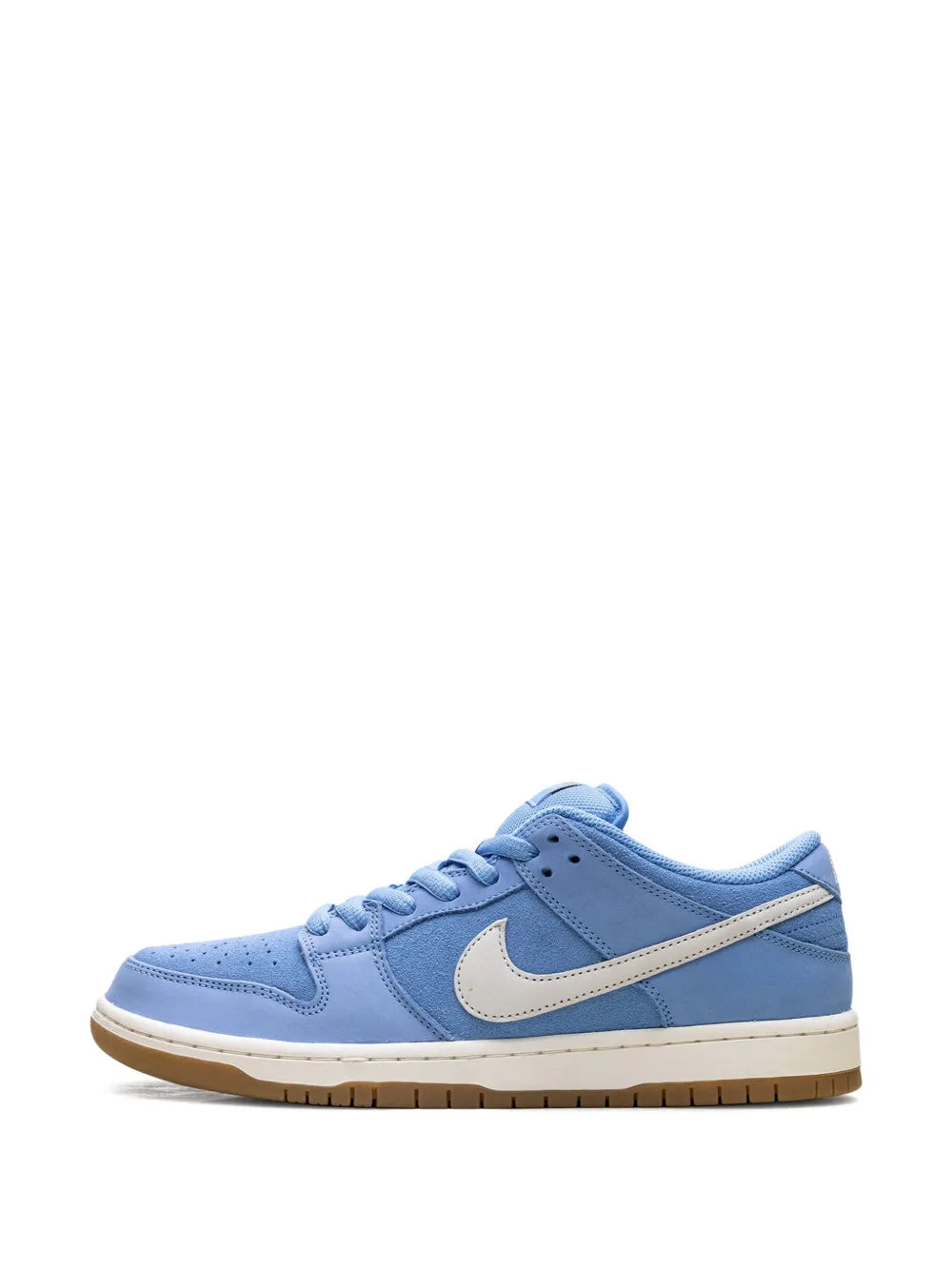 Sb Dunk Low Pro University Blue/Gum