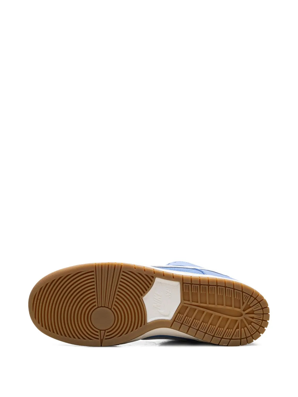 Sb Dunk Low Pro University Blue/Gum