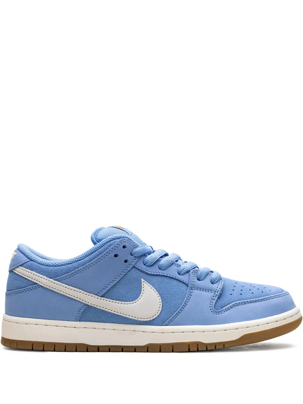 Sb Dunk Low Pro University Blue/Gum
