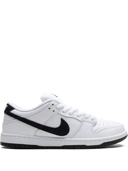 Sb Dunk Low White/Black