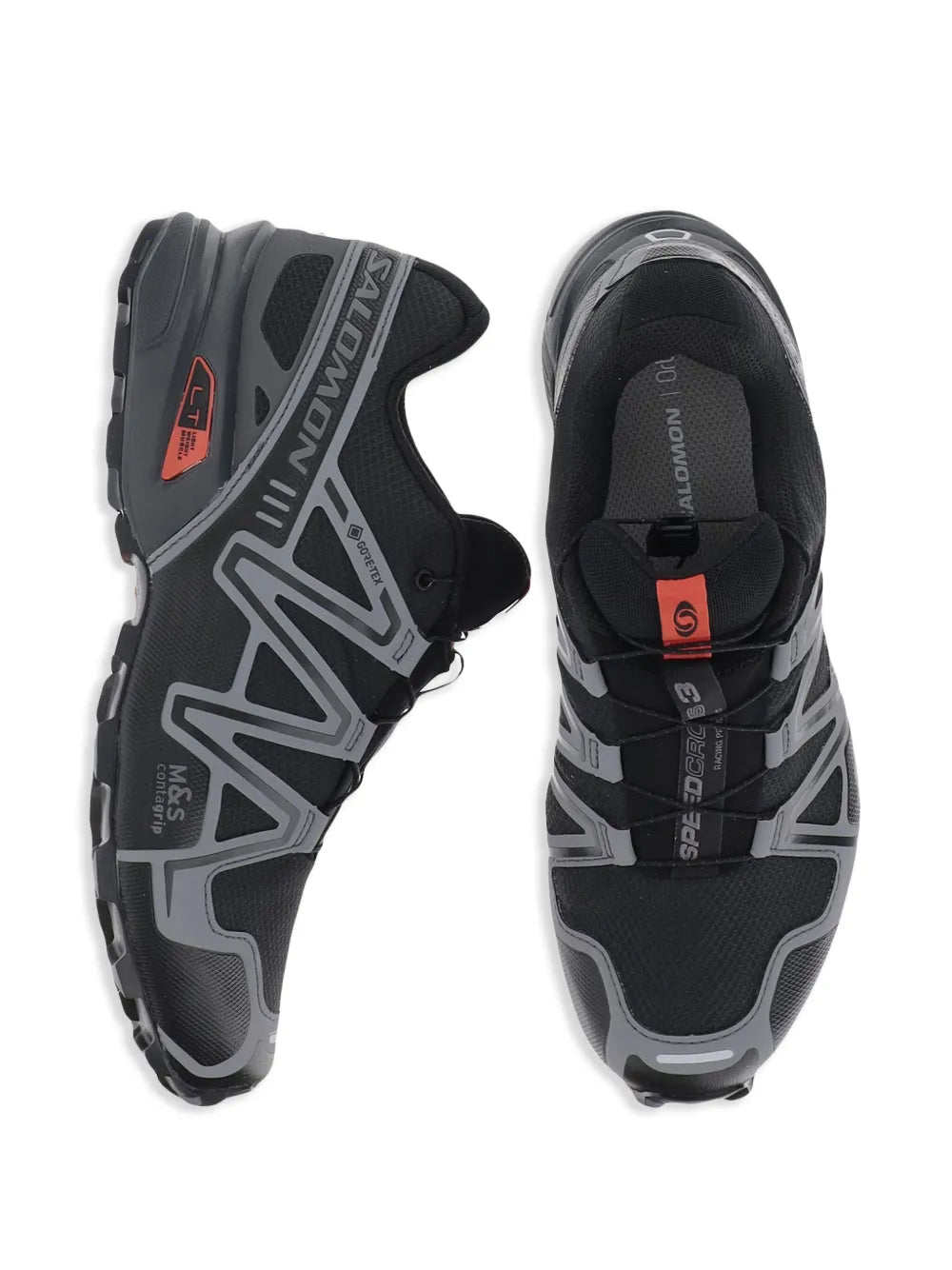 Speedcross 3 Gore-Tex