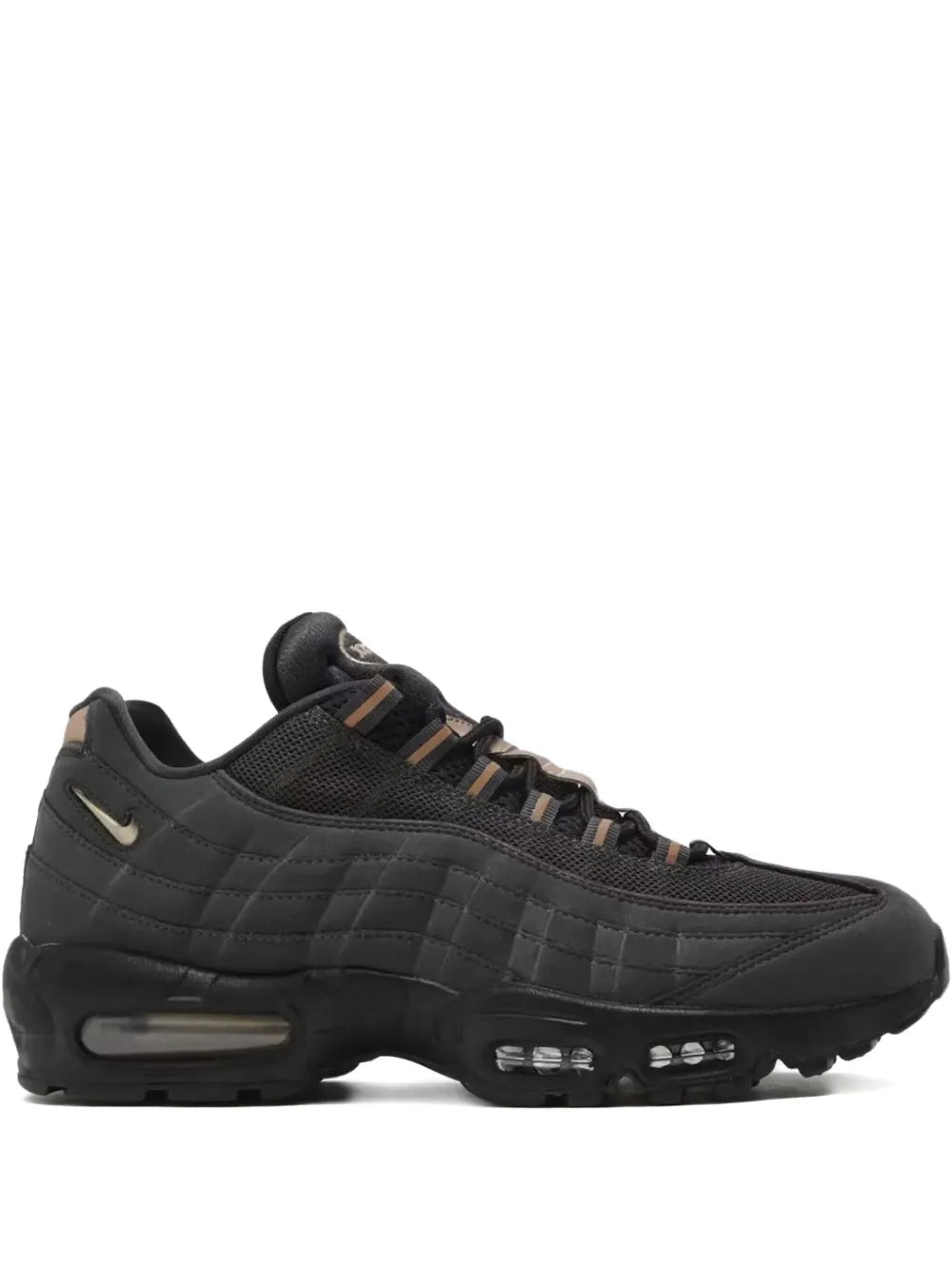 Live Yours Central Cee Air Max 95
