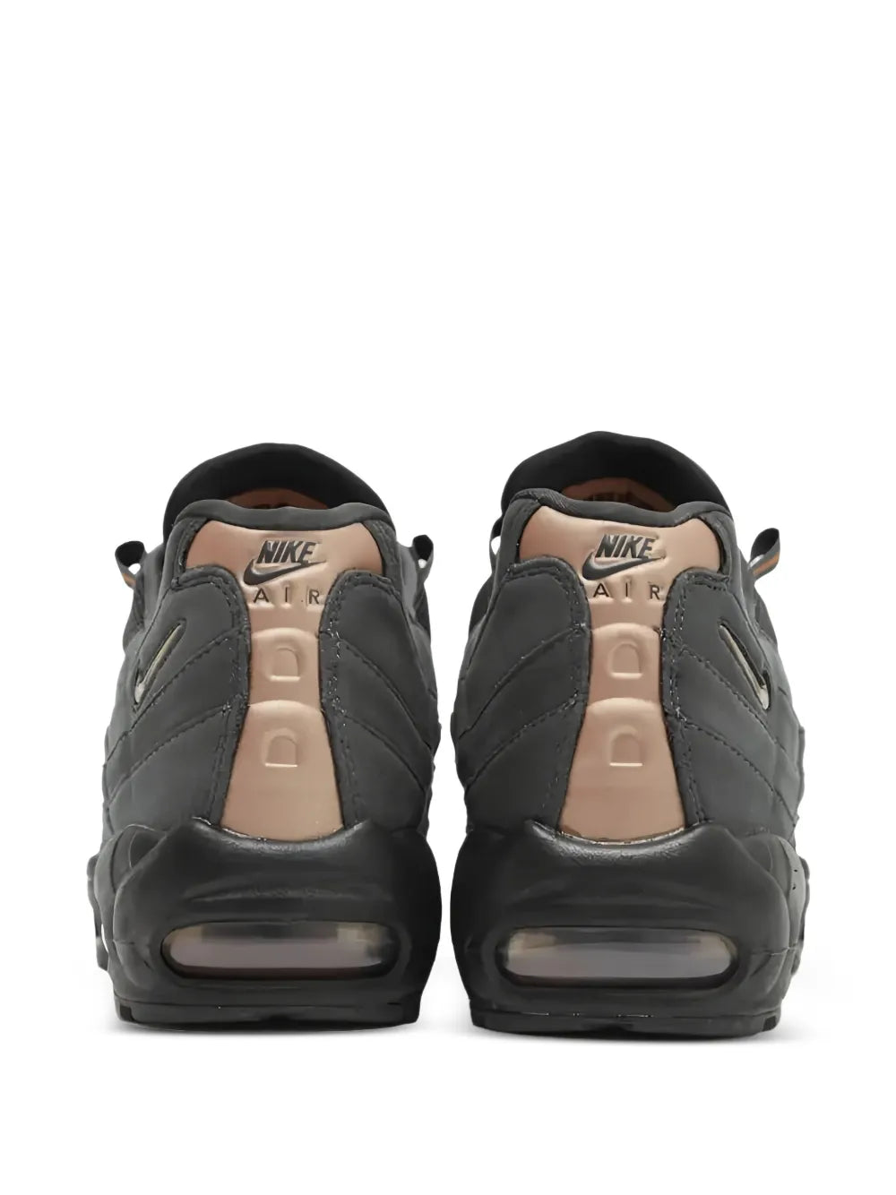 Live Yours Central Cee Air Max 95