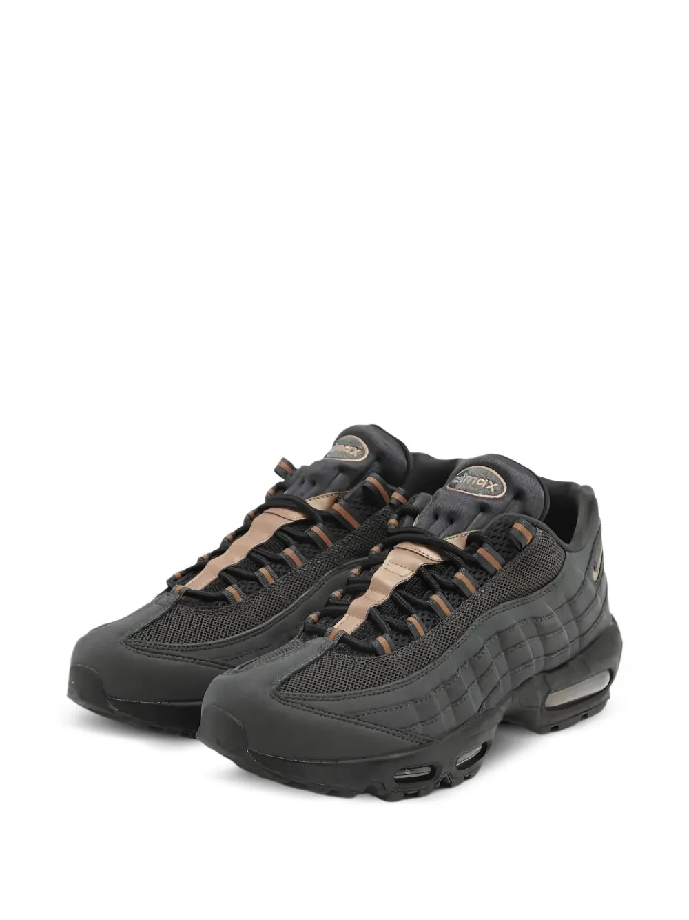 Live Yours Central Cee Air Max 95