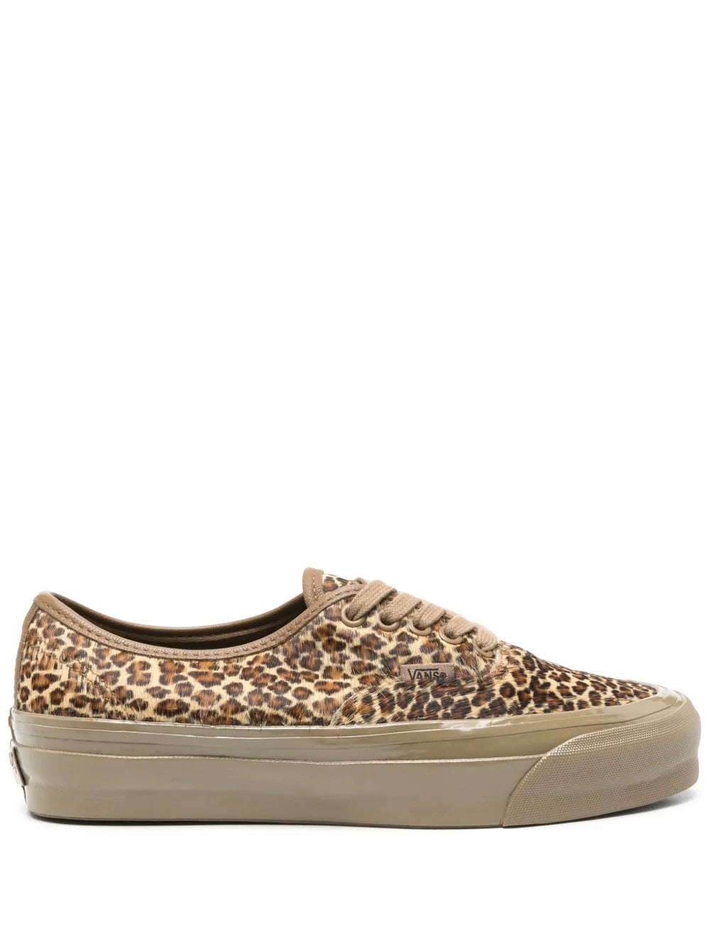 Leopard-Print