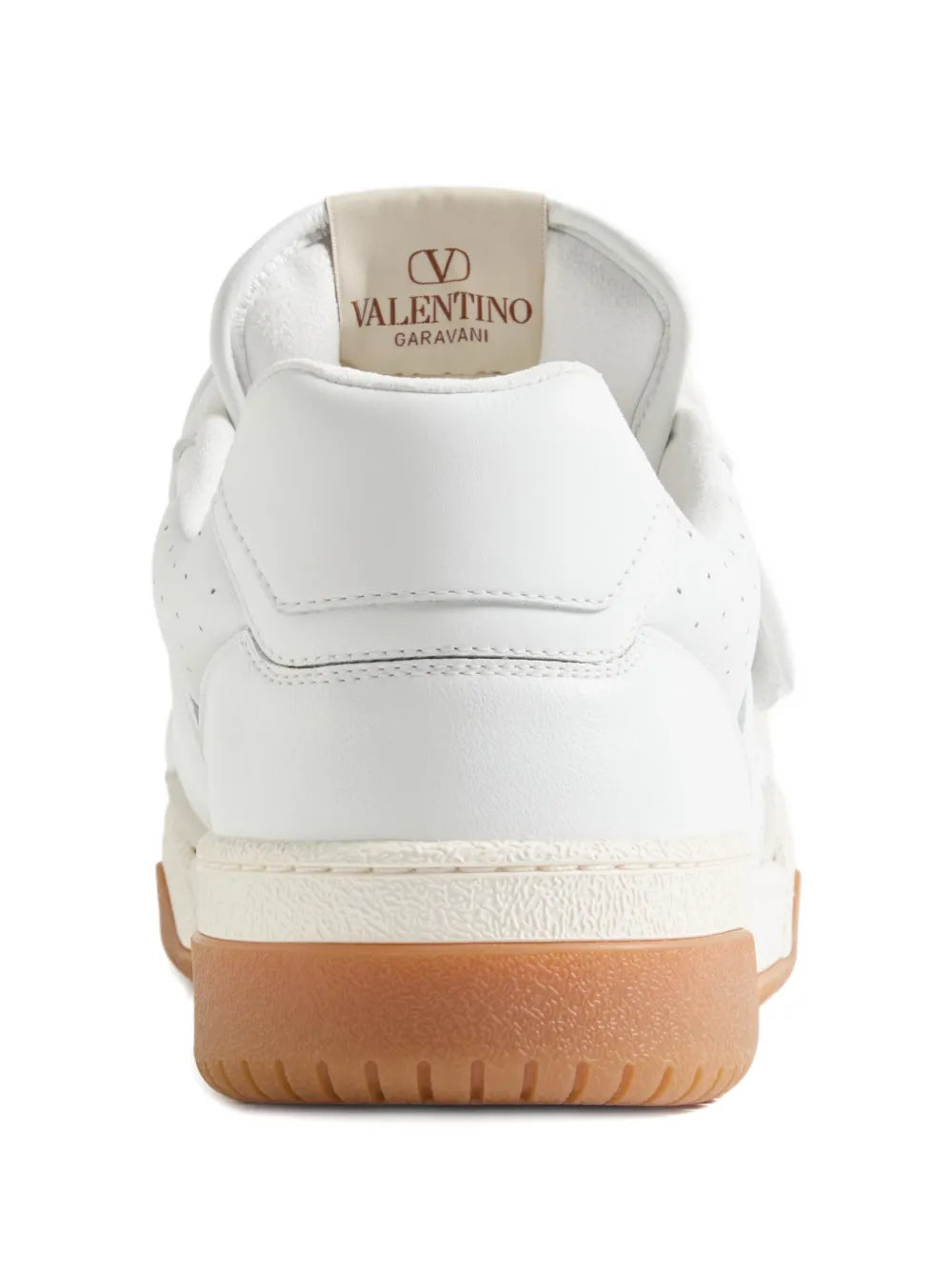 Perforated Strap