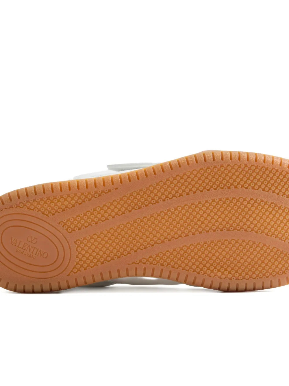 Perforated Strap