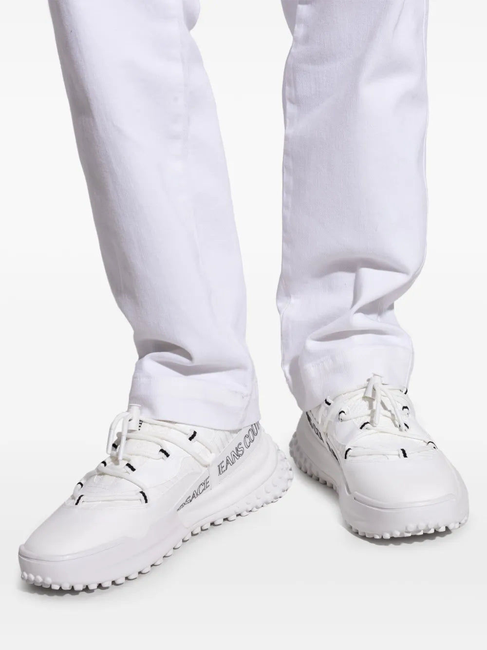 Jeans Couture Hyber