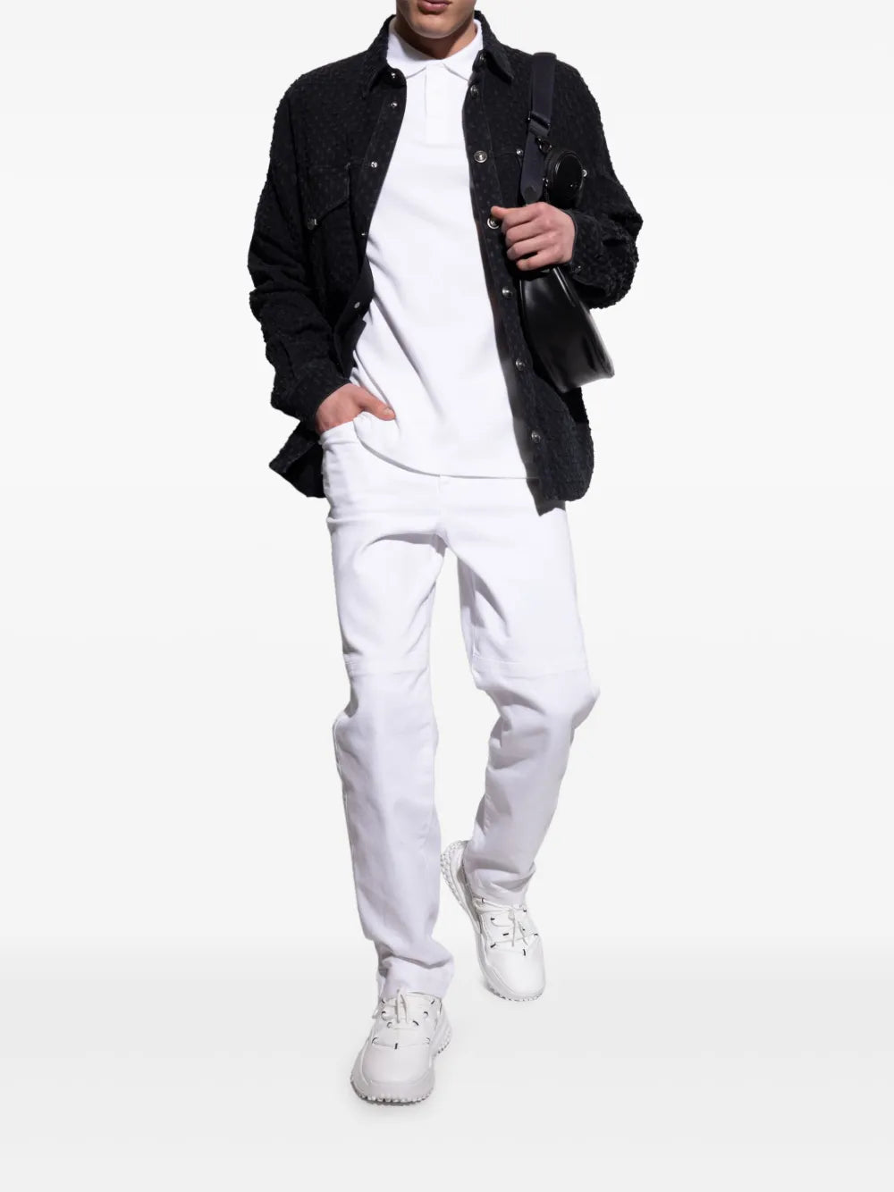 Jeans Couture Hyber