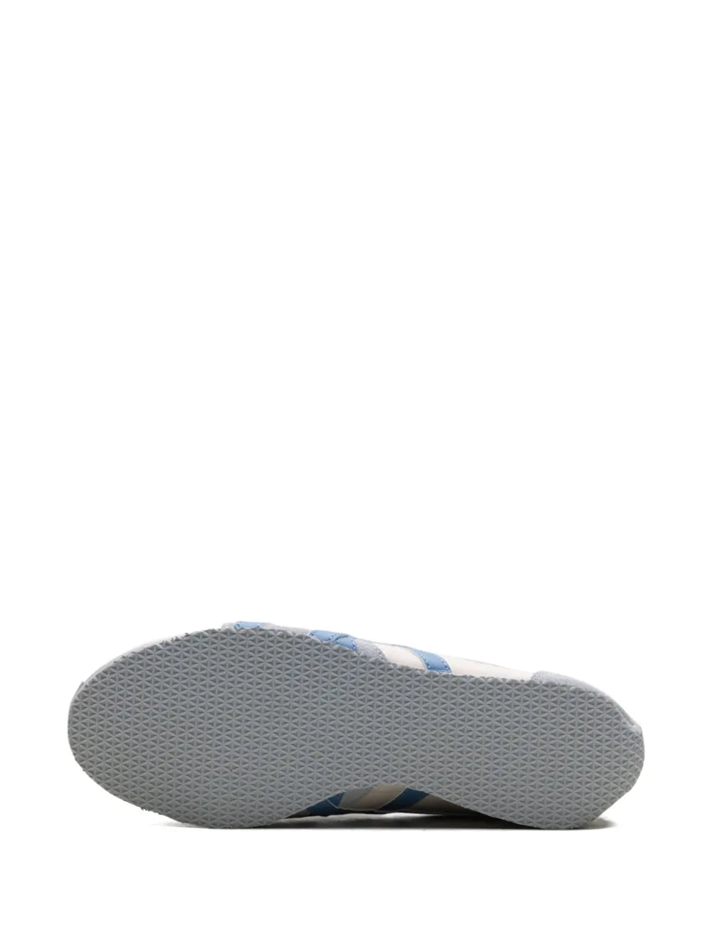 Runspark Cream/Light Blue