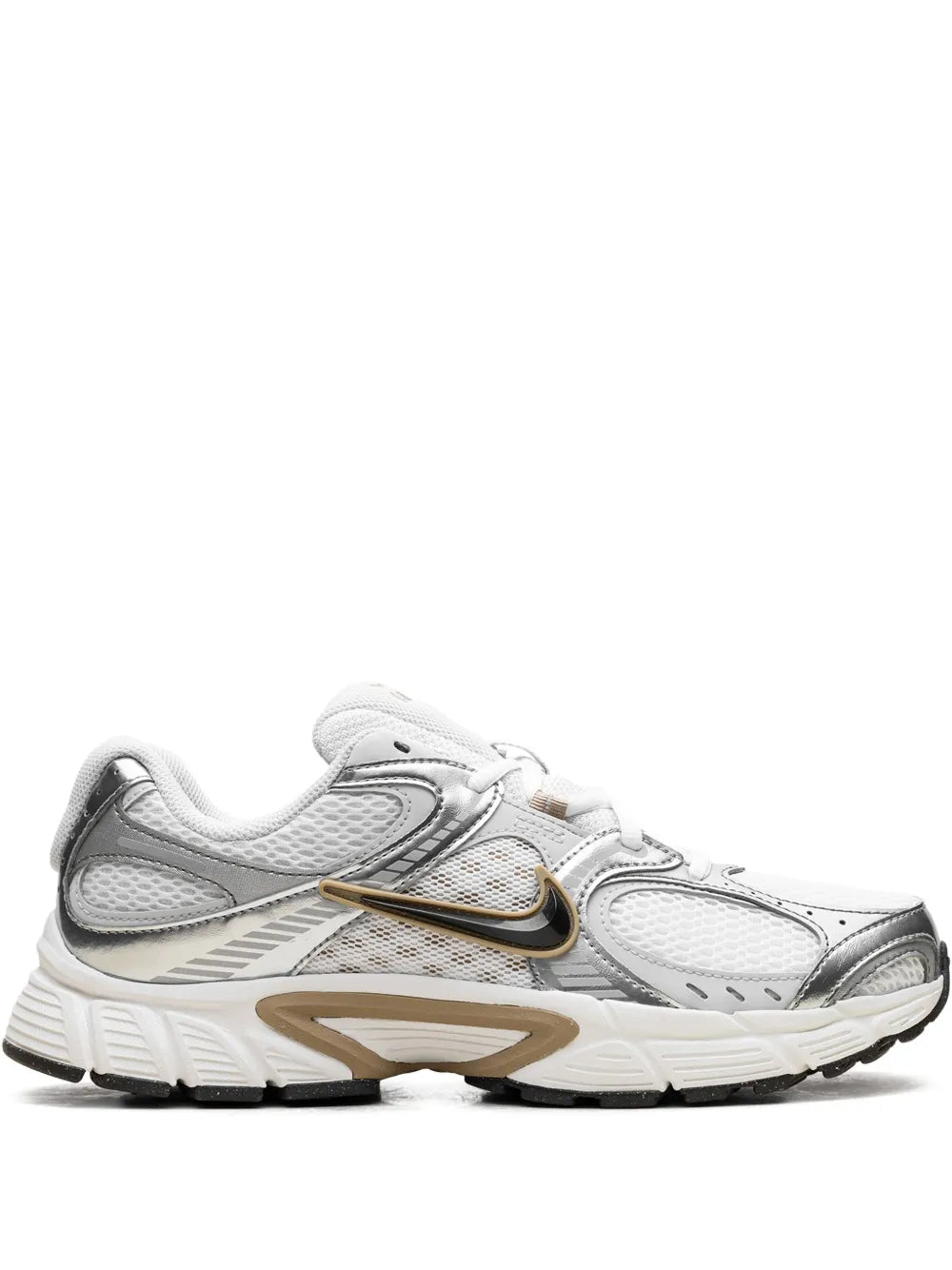 V5 Rnr Parachute Beige/Metallic Pewter