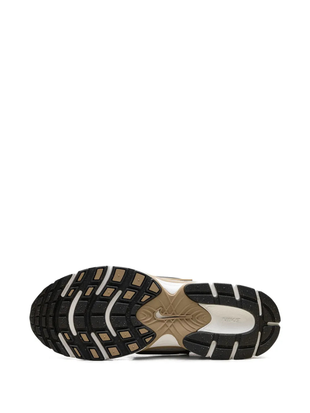 V5 Rnr Parachute Beige/Metallic Pewter