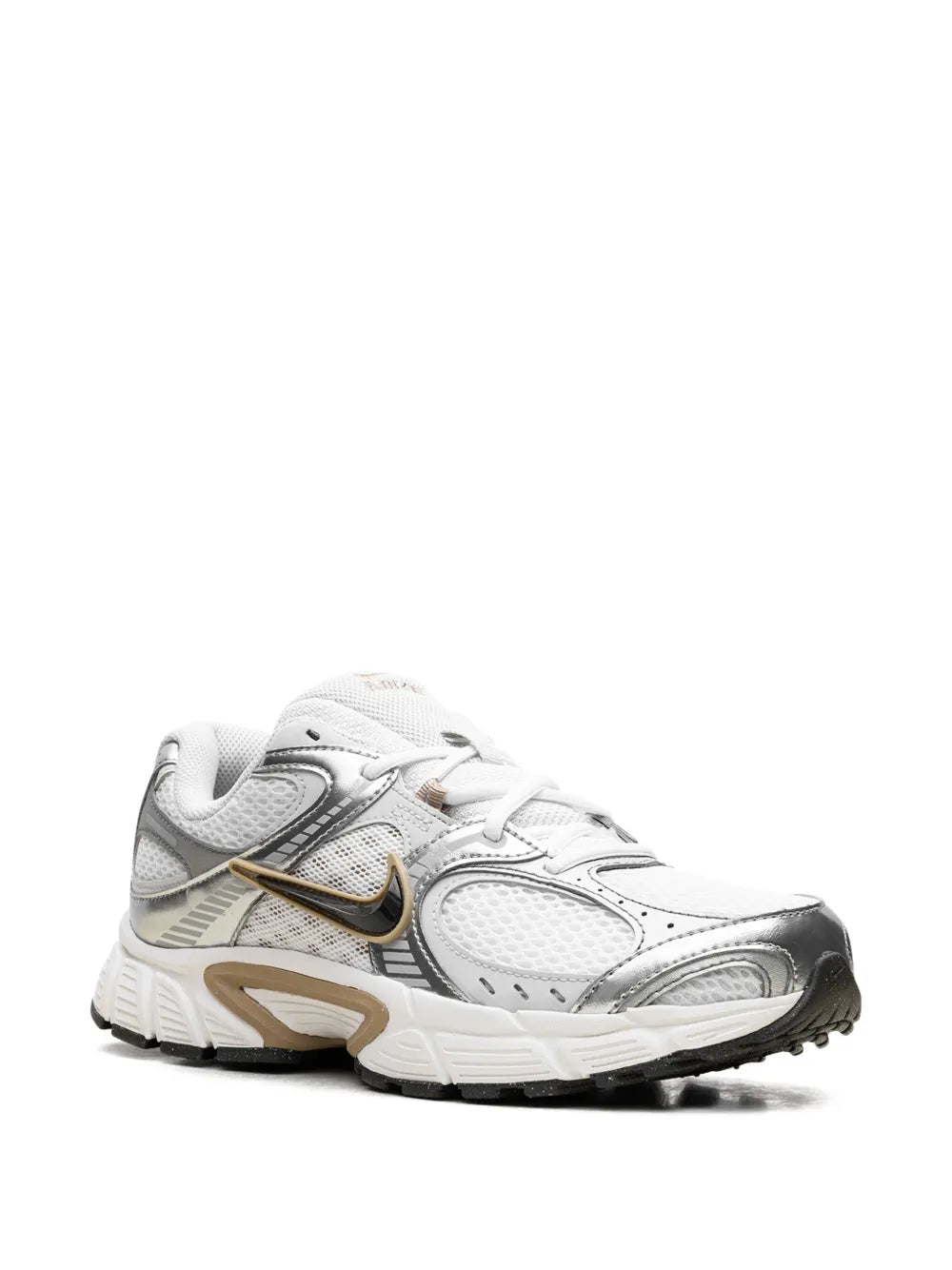 V5 Rnr Parachute Beige/Metallic Pewter