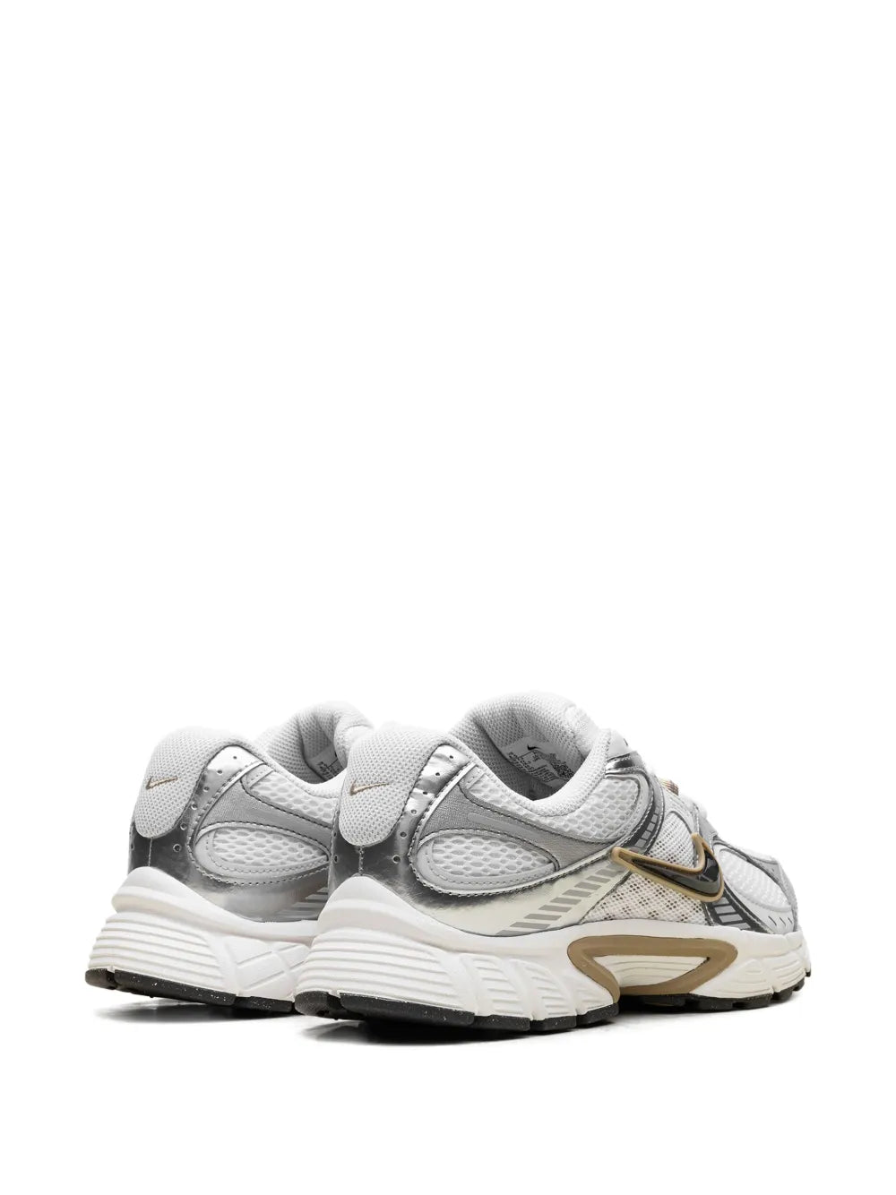V5 Rnr Parachute Beige/Metallic Pewter