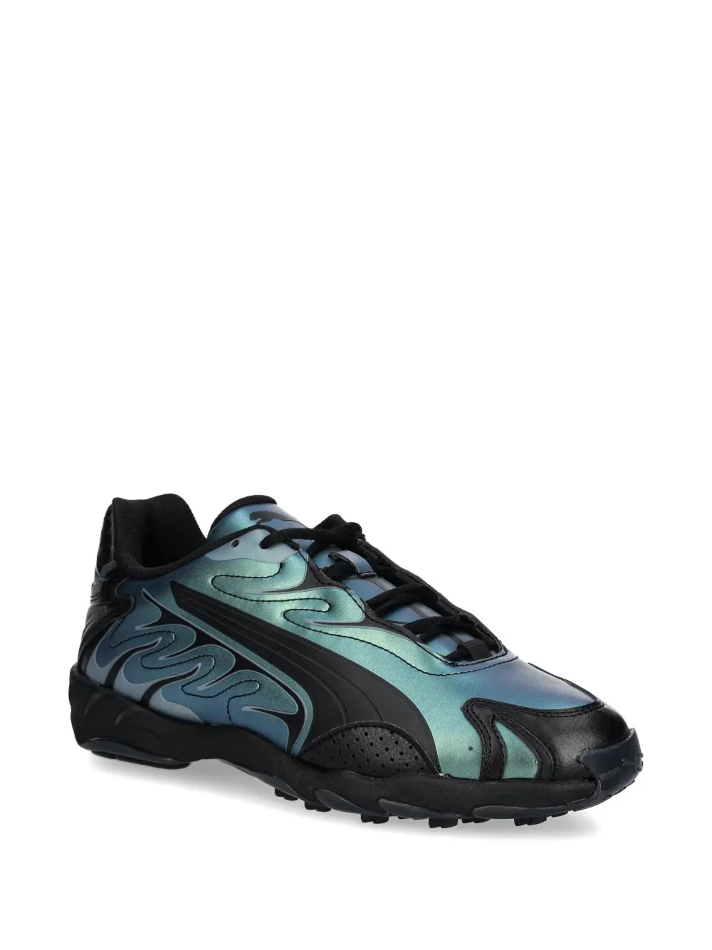 Inhale Color Shifting